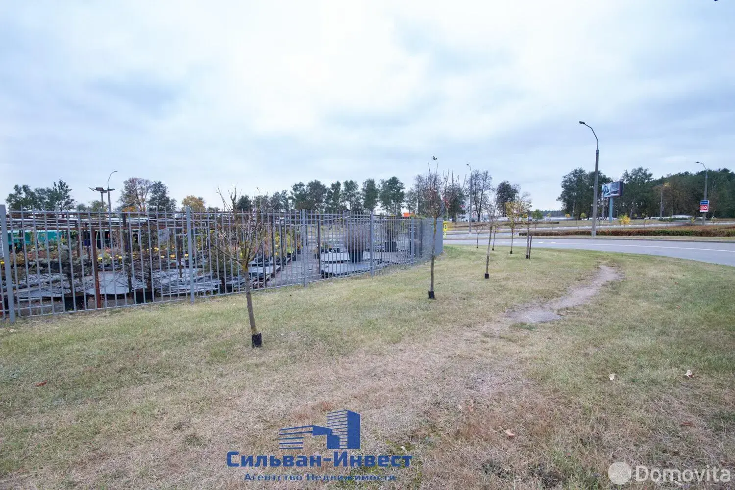 Снять торговое помещение на Логойский тр-т, д. 46 в Минске, 1500EUR, код 968376 - фото 34