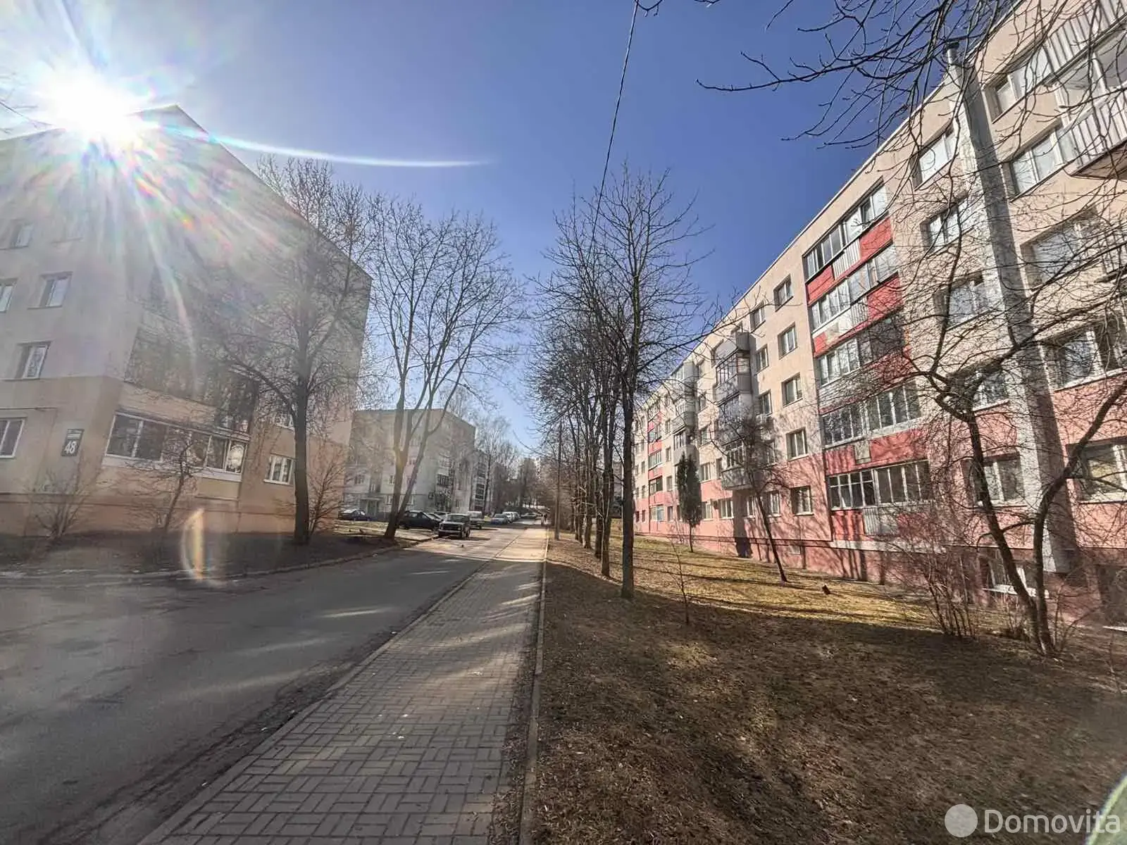 продажа комнаты, Минск, ул. Уборевича, д. 44