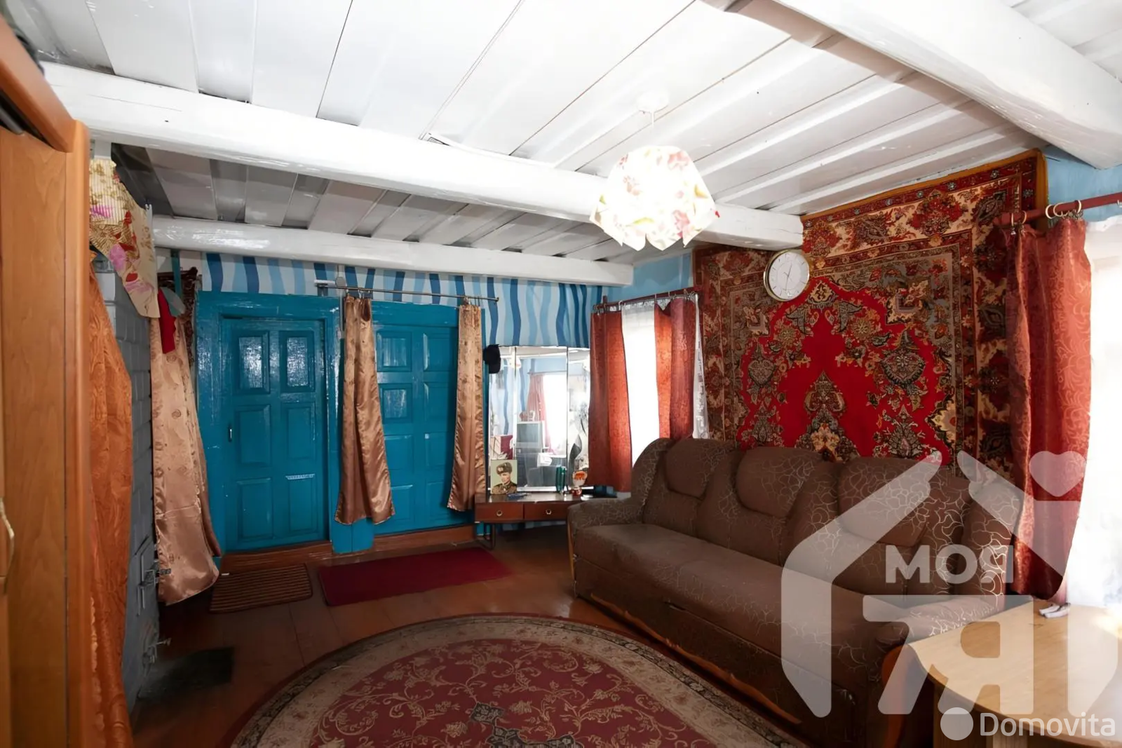 дом, Ганьковичи, 