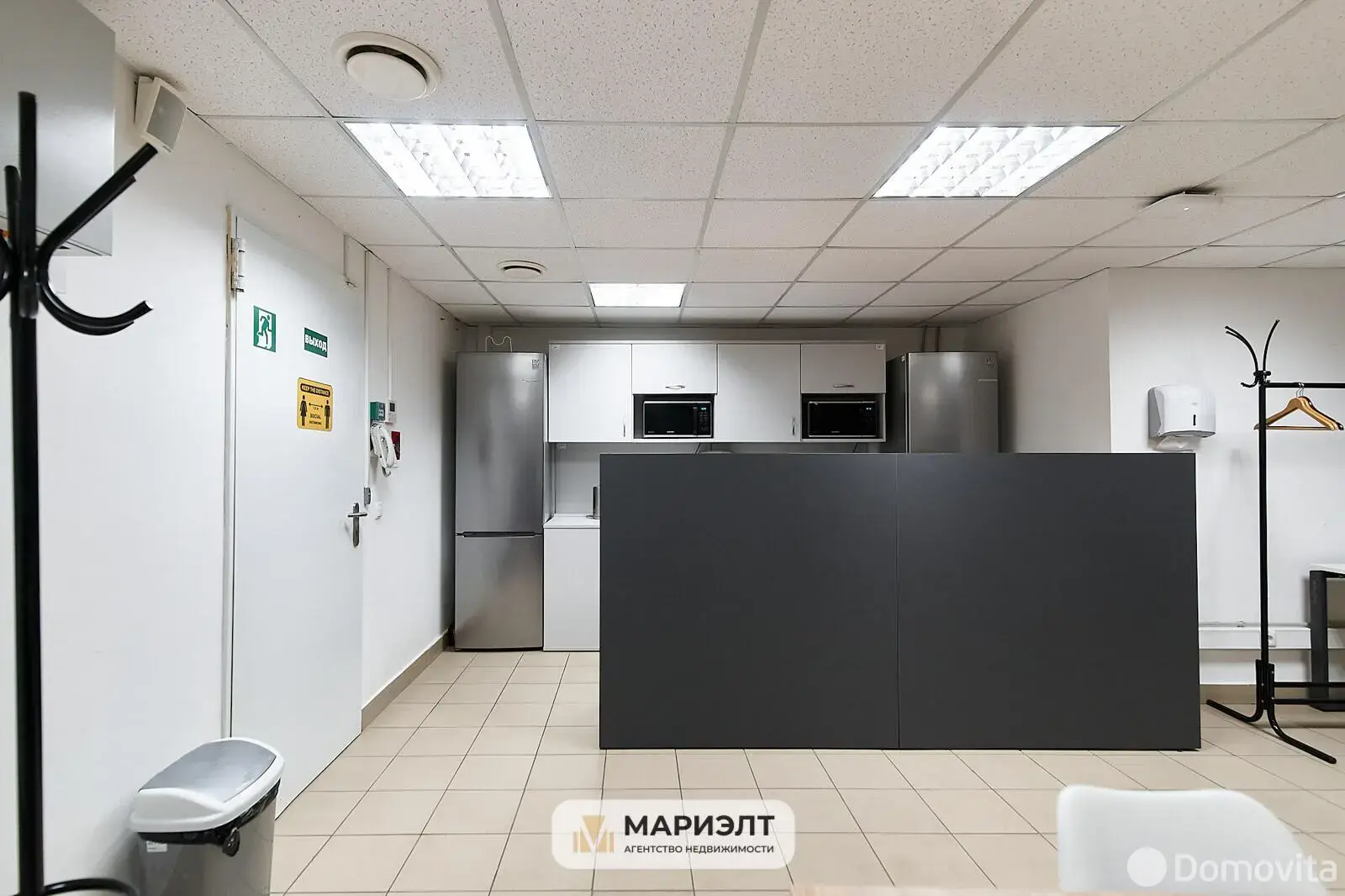 Снять офис на ул. Академика Купревича, д. 14 в Минске, 700EUR, код 16436 - фото 25