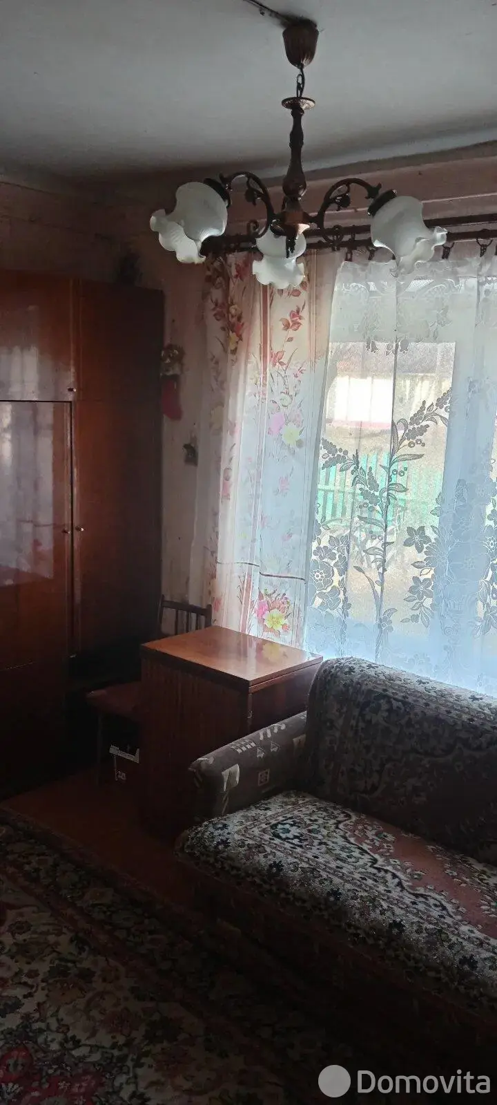 дом, Будслав, , стоимость продажи 28 710 р.