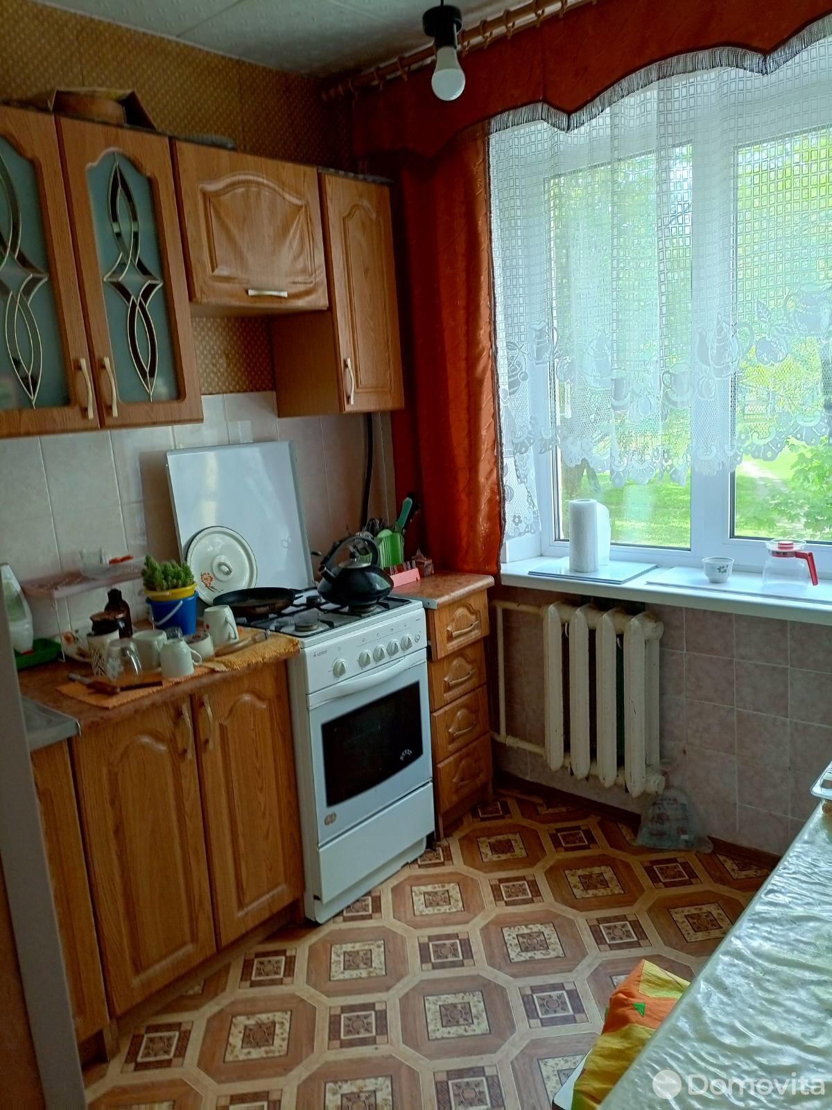 Продажа 3-комнатной квартиры в Витебске, пр-т Черняховского, 33500 USD, код: 1006582 - фото 2