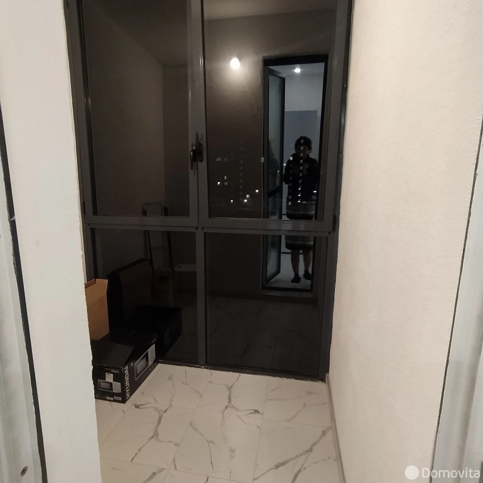 квартира, Минск, Игуменский тр-т, д. 14 - лучшее предложение