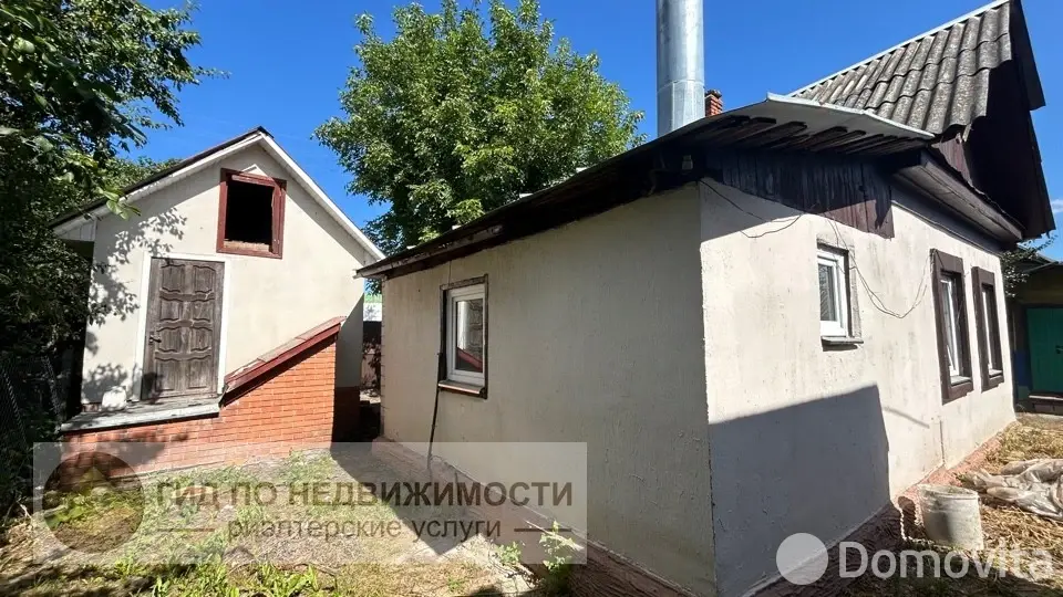 коттедж, Гомель, ул. Озерная, д. 78 - лучшее предложение