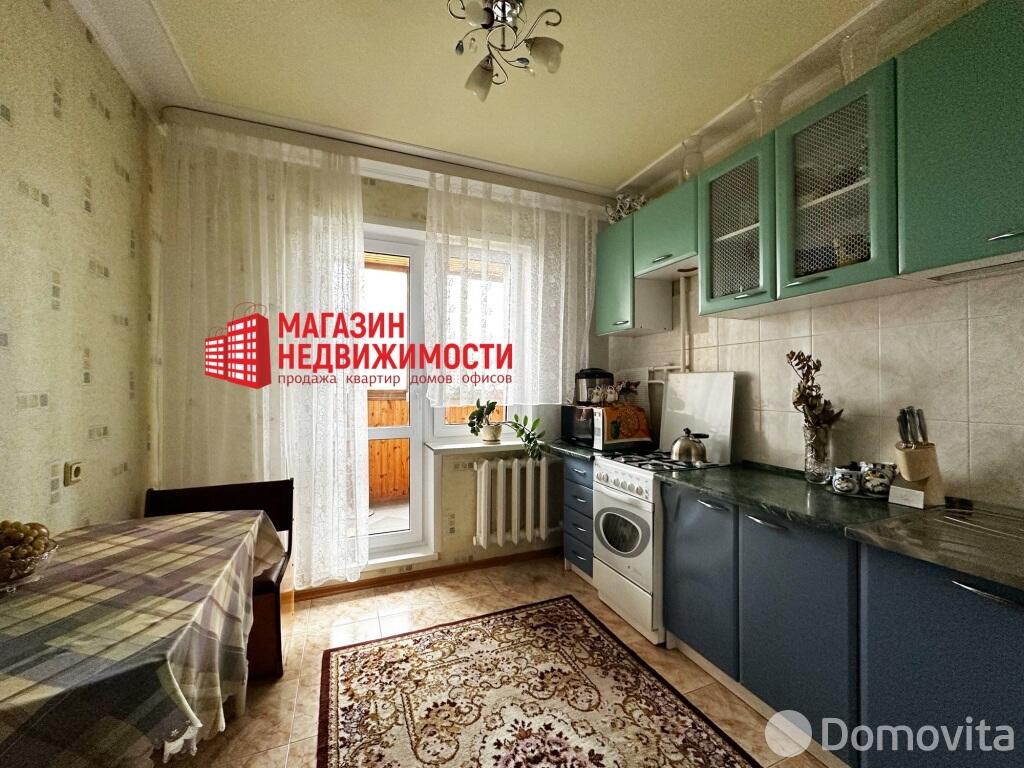 продажа квартиры, Гродно, ул. Советских Пограничников, д. 114