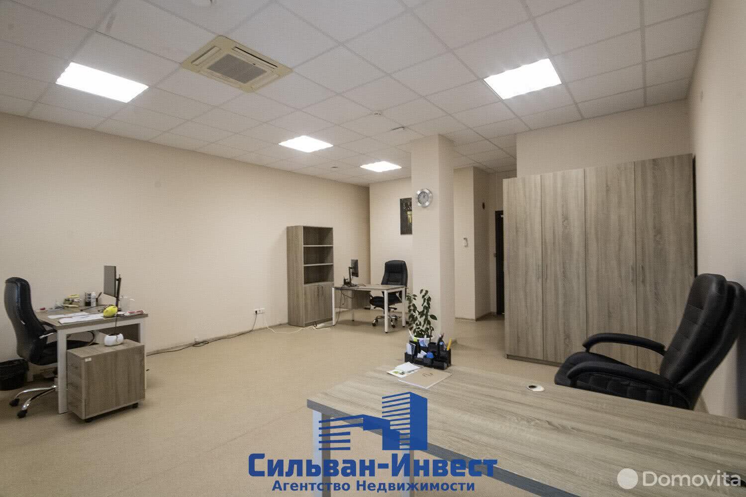 Снять офис на ул. Железнодорожная, д. 33/А в Минске, 7168EUR, код 12660 - фото 14