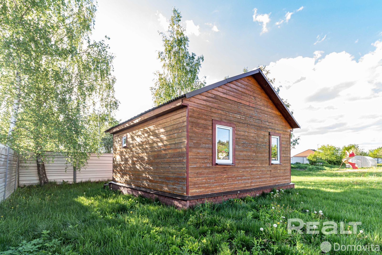 Цена продажи коттеджа, Ушанка, ул. Лесная