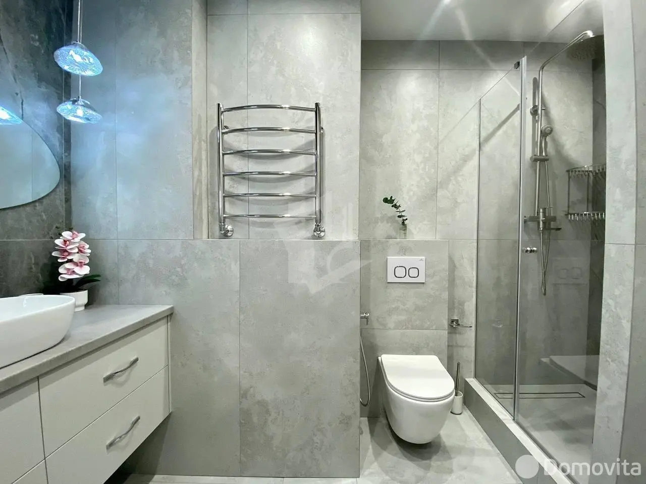 Снять 3-комнатную квартиру в Минске, пр-т Независимости, д. 88, 1350USD, код 148817 - фото 20