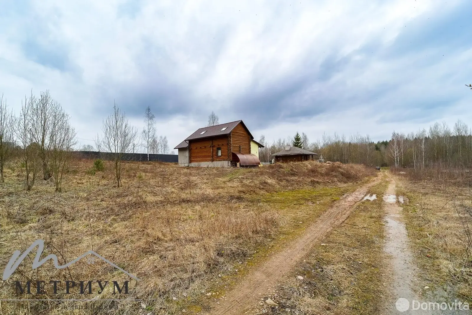 Продажа 1-этажной дачи в Рябиновке Минская область, 48880USD, код 182268 - фото 35