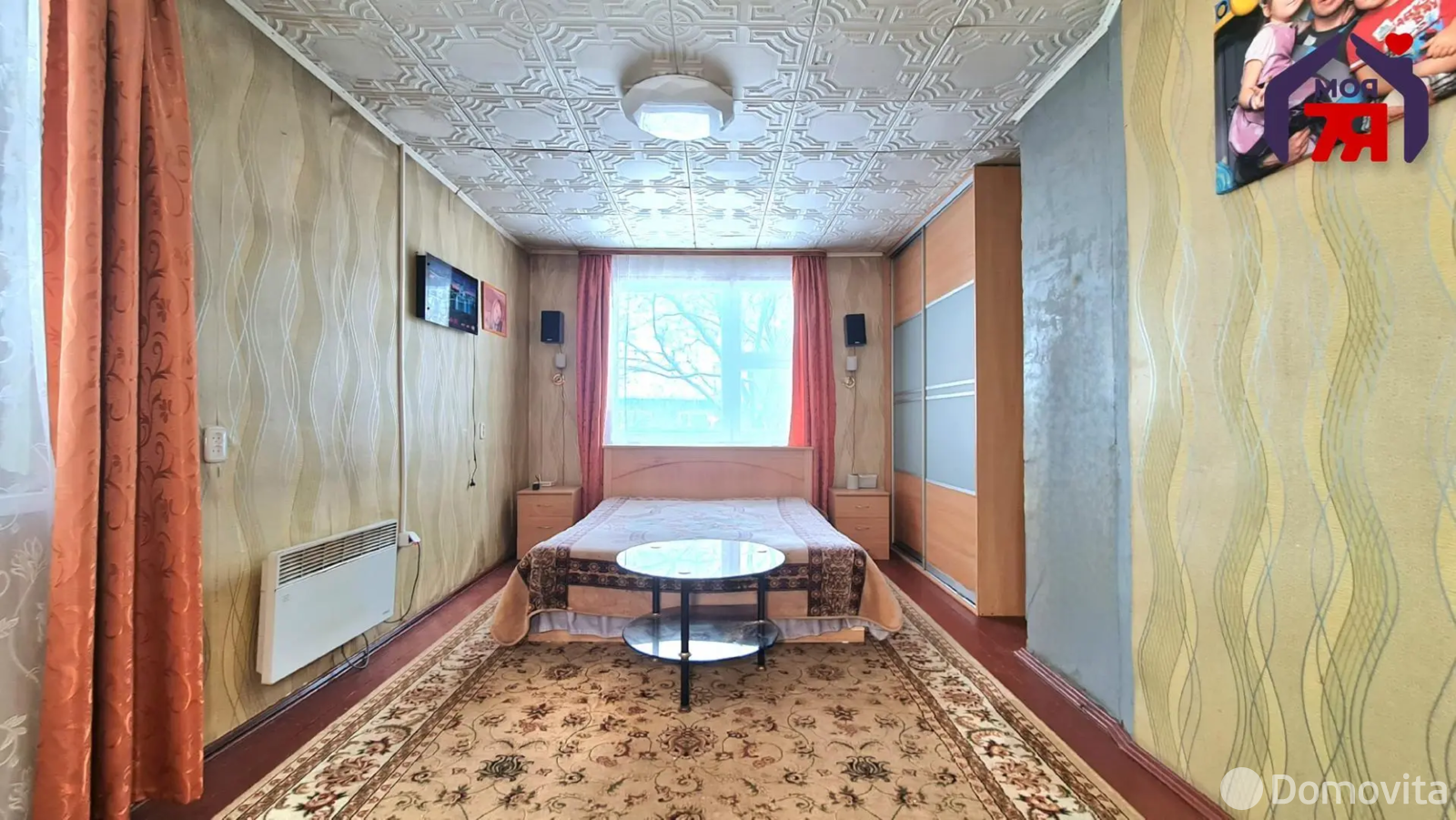 дом, Нитиевские, ул. Дубовая 