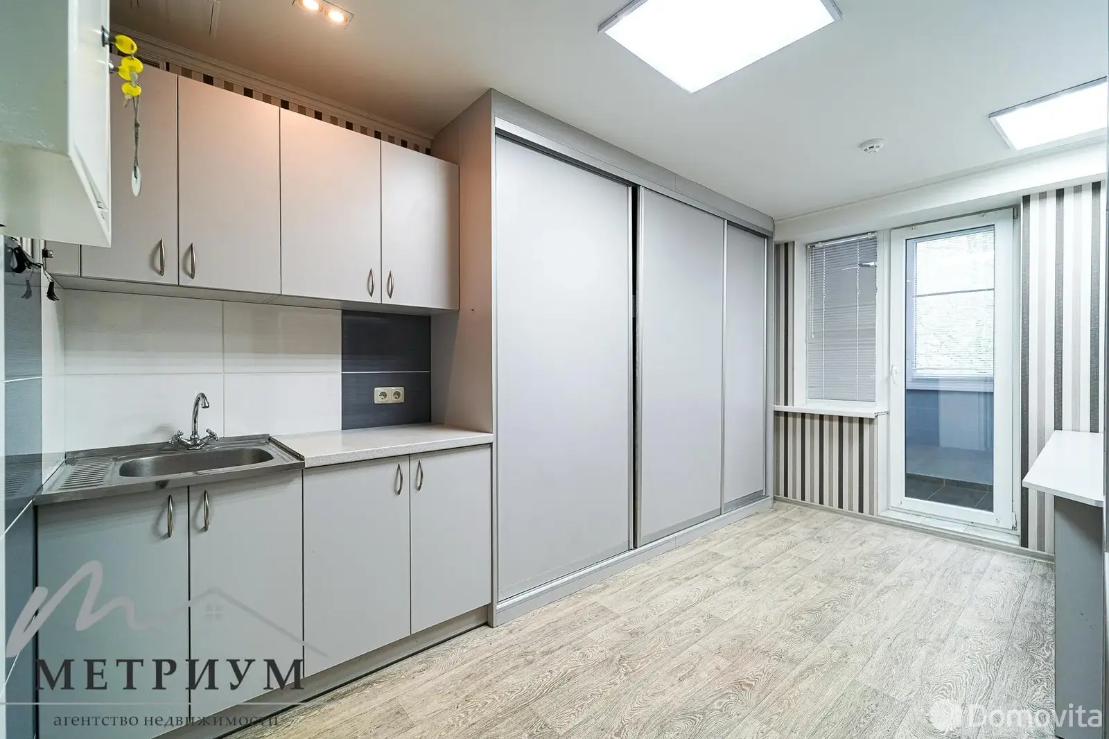 Снять торговое помещение на ул. Рафиева, д. 52 в Минске, 1580USD, код 967302 - фото 19