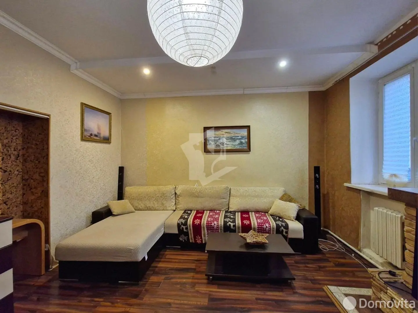 Стоимость аренды квартиры, Минск, ул. Серова, д. 52