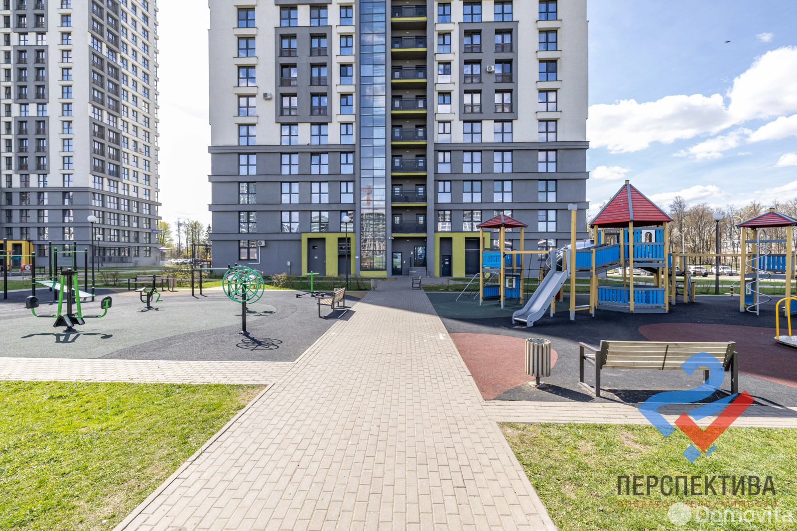 Купить офис на ул. Лейтенанта Кижеватова, д. 3 Б в Минске, 129900USD, код 10354 - фото 19