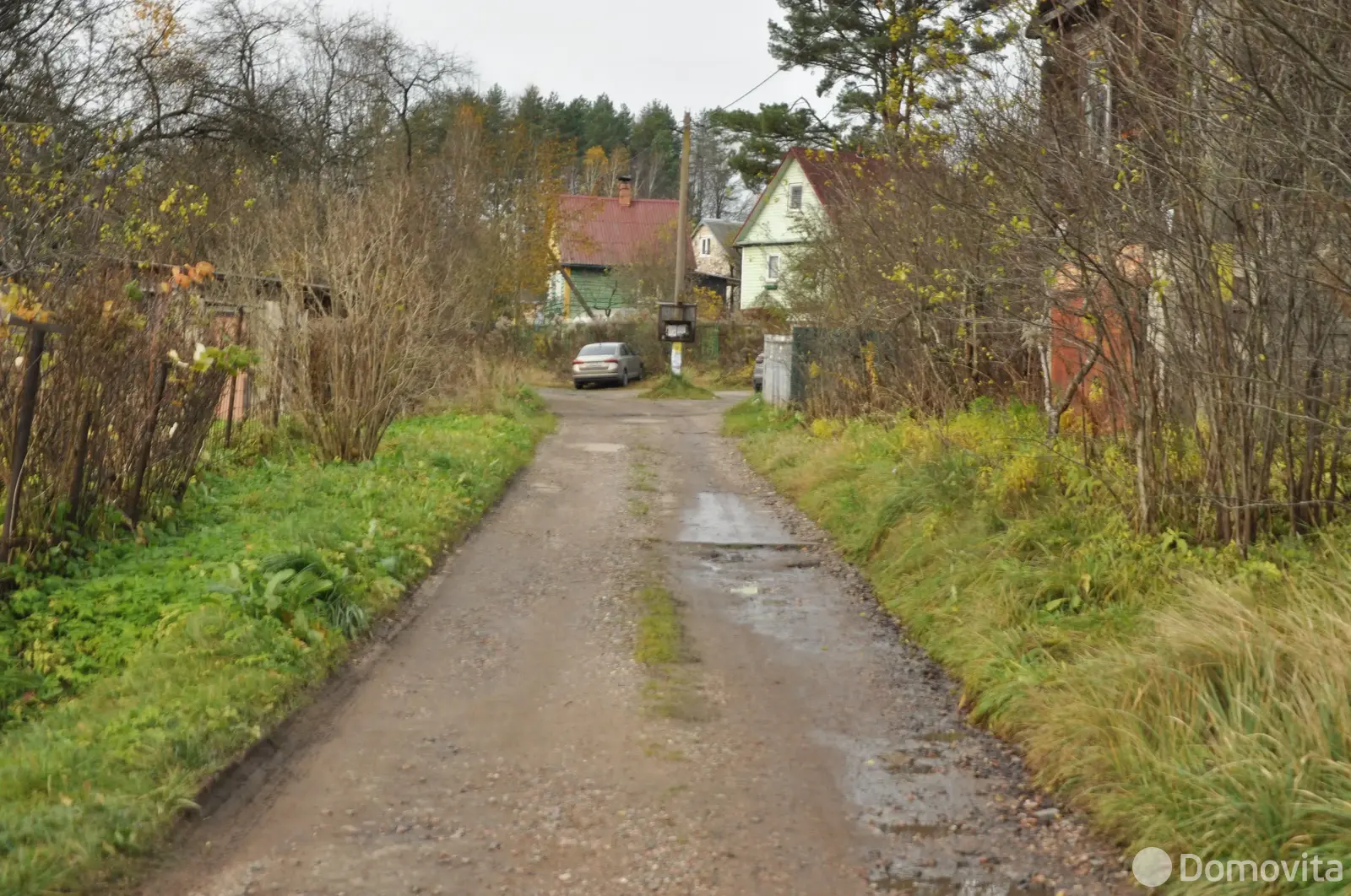 дача, Лазурный-2008, д. 47 