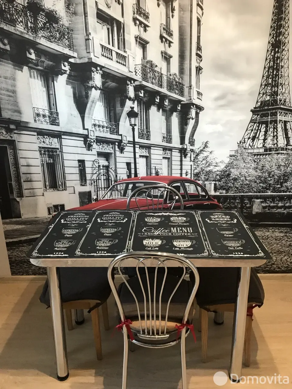 квартира, Минск, пр-т Дзержинского, д. 122