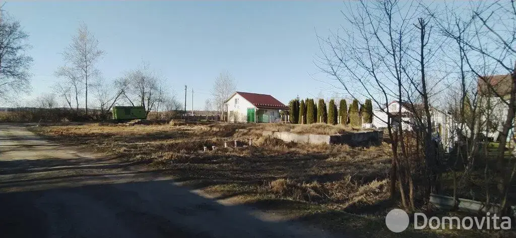участок, Перхурово, 