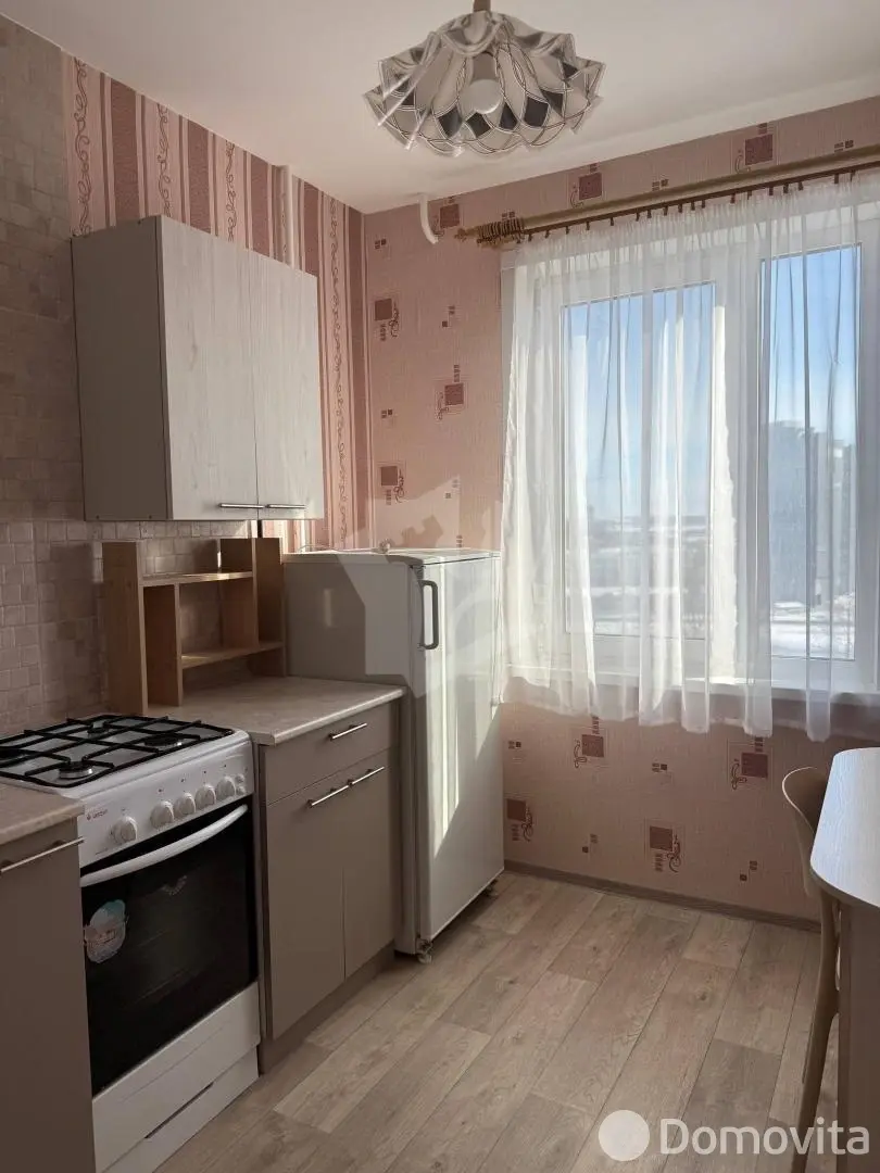 квартира, Минск, ул. Байкальская, д. 62/1