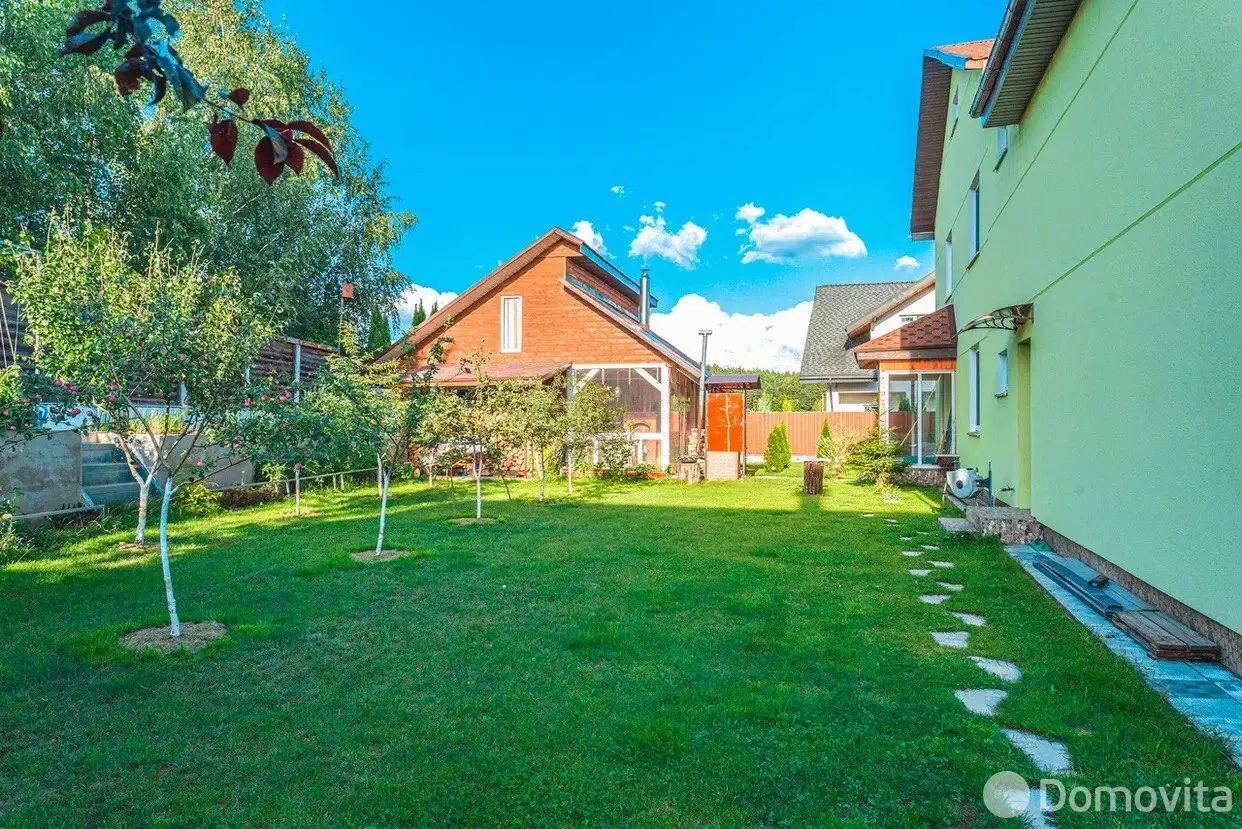Аренда 2-этажного дома в Марьяливе, Минская область, ул. Короткая, 2750USD, код 4720 - фото 23