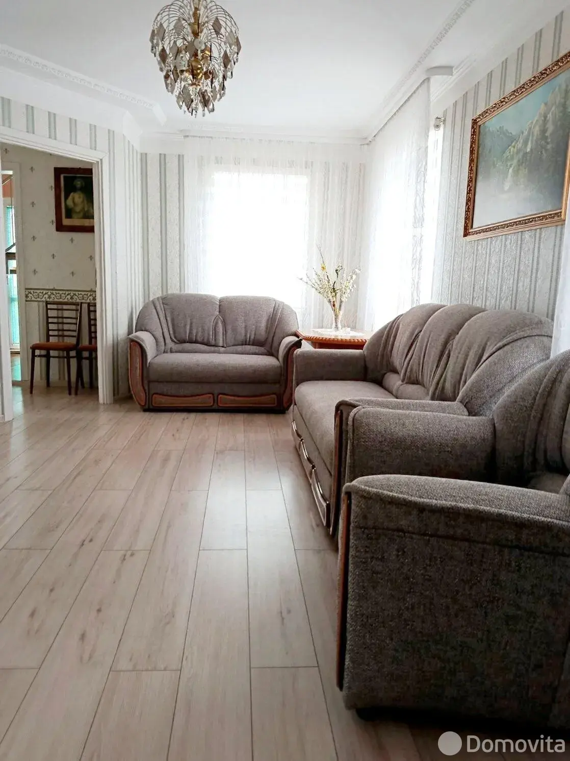 дом, Ивье, ул. 8 Марта