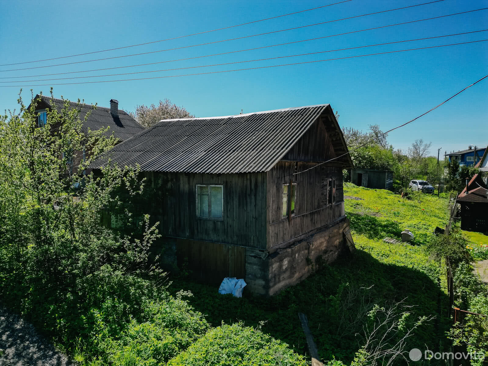 Цена продажи участка, ГАЙНА-2001, 