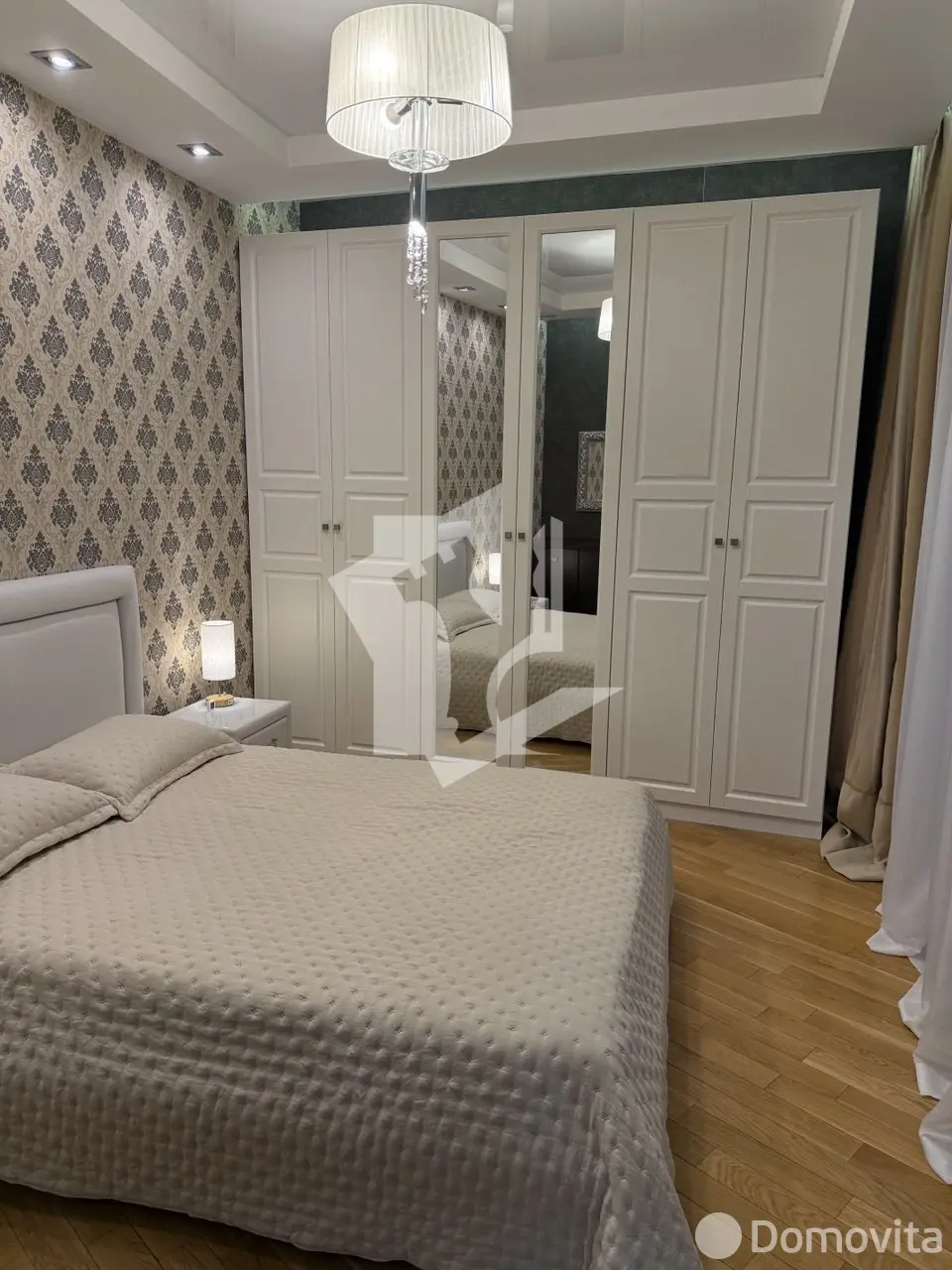 Цена аренды квартиры, Минск, ул. Кальварийская, д. 16