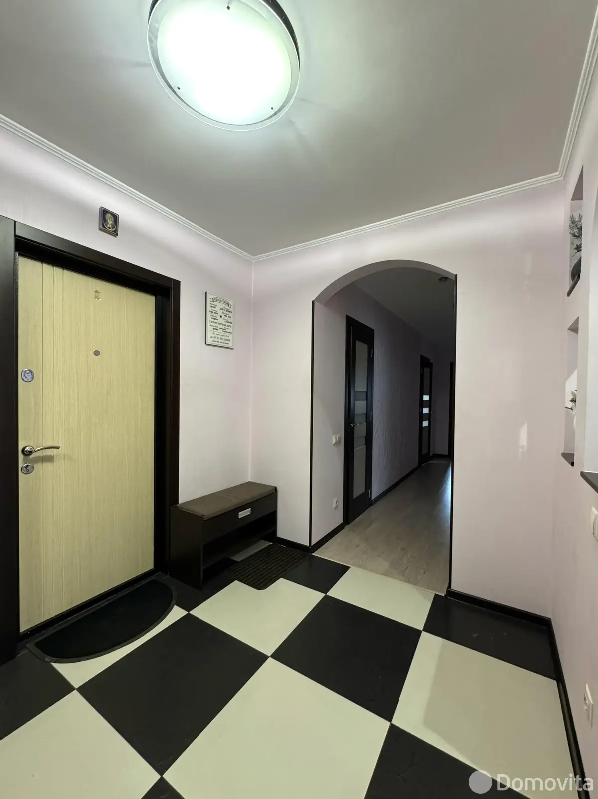 Продажа 4-комнатной квартиры в Минске, ул. 50 лет Победы, д. 10, 157000 USD, код: 1123490 - фото 4