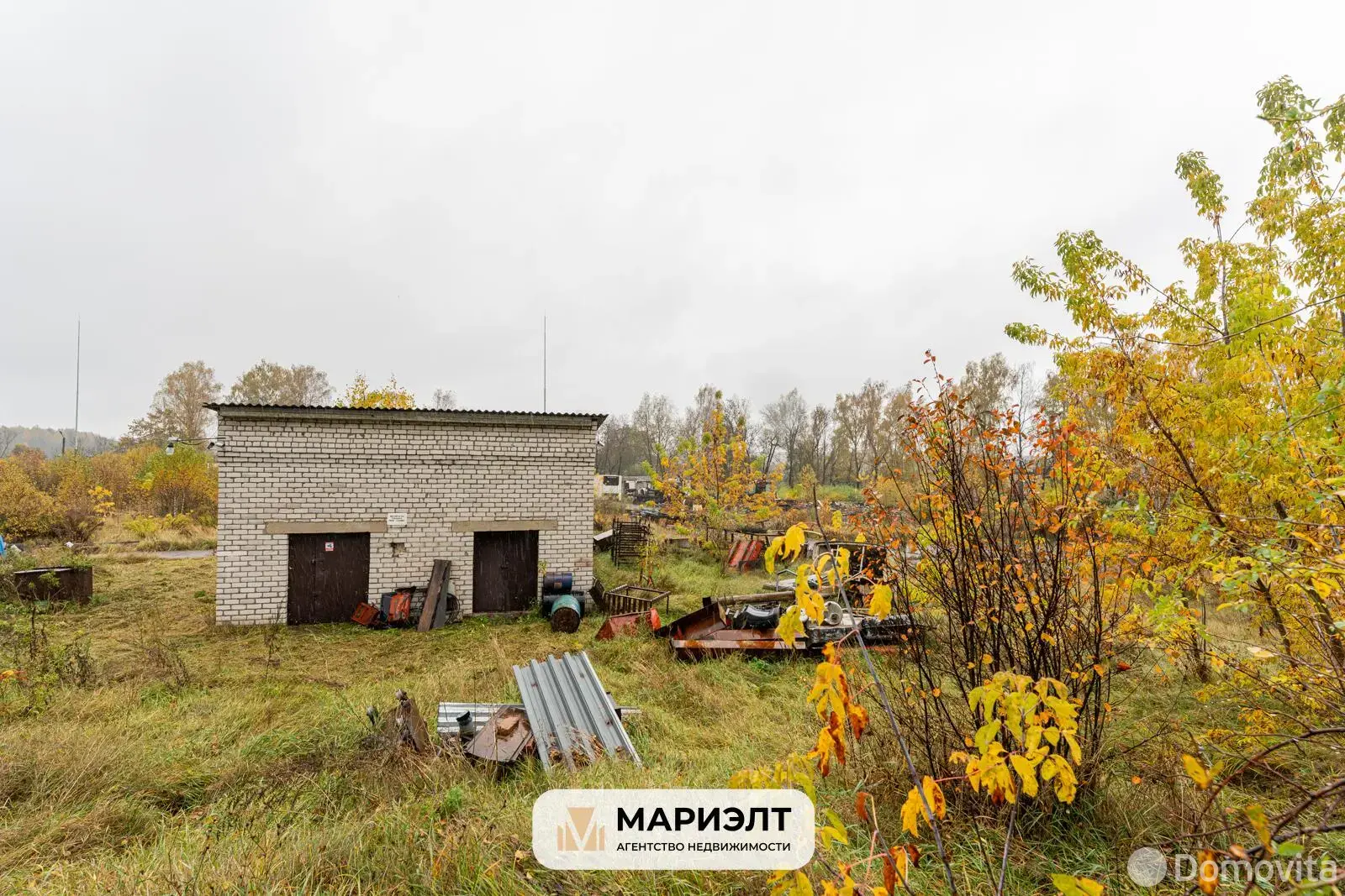 Купить помещение под сферу услуг в Вилейке, ул. Стахановская, д. 215 - фото 38