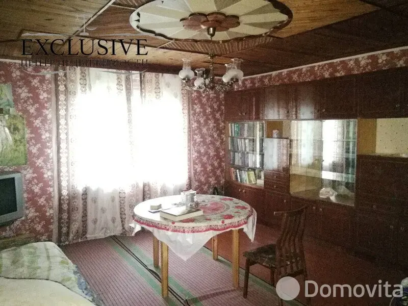 коттедж, Бигосово, ул. Садовая, д. 8