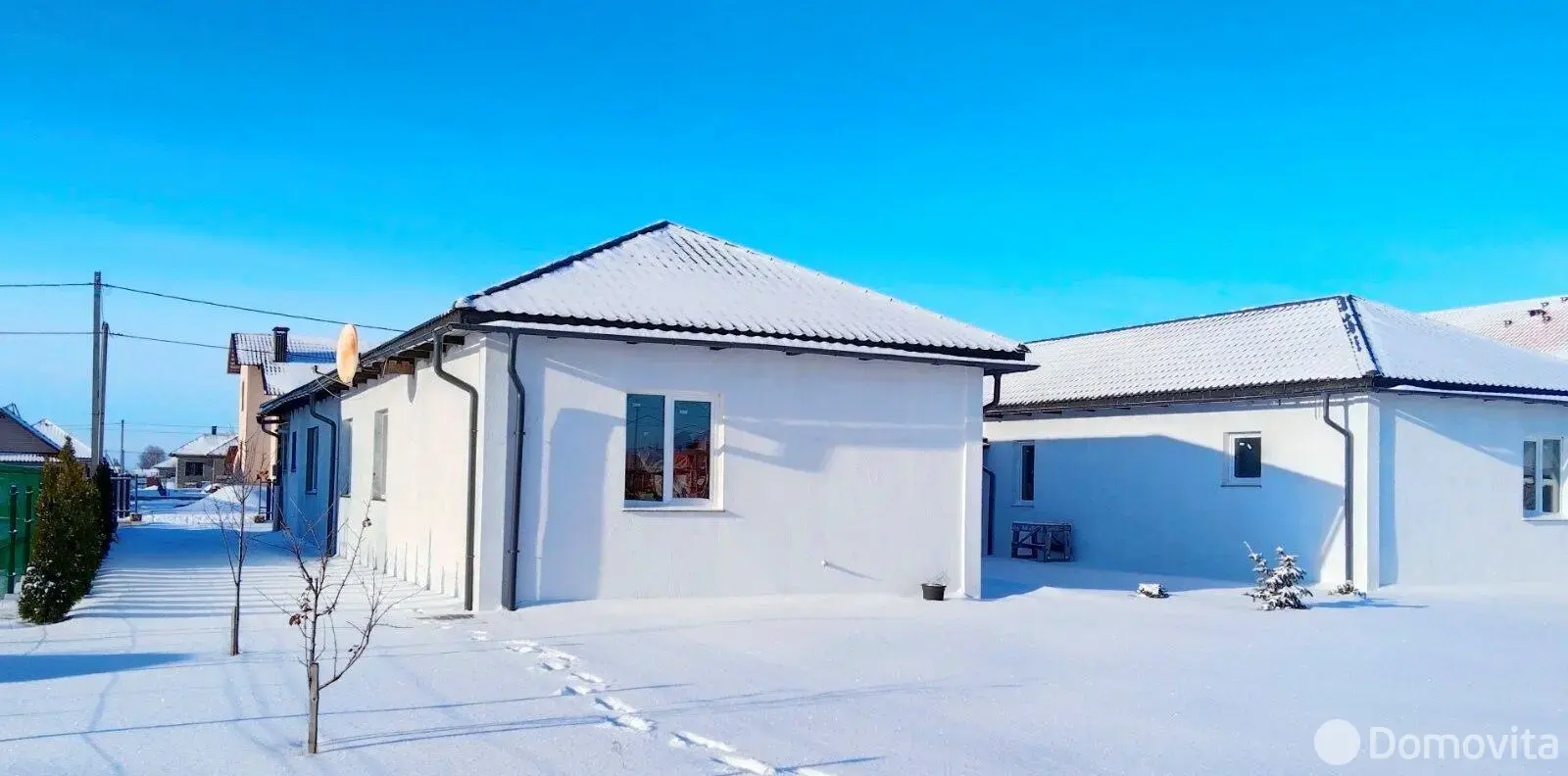 Цена продажи дома, Холма, ул. Привольная, д. 37