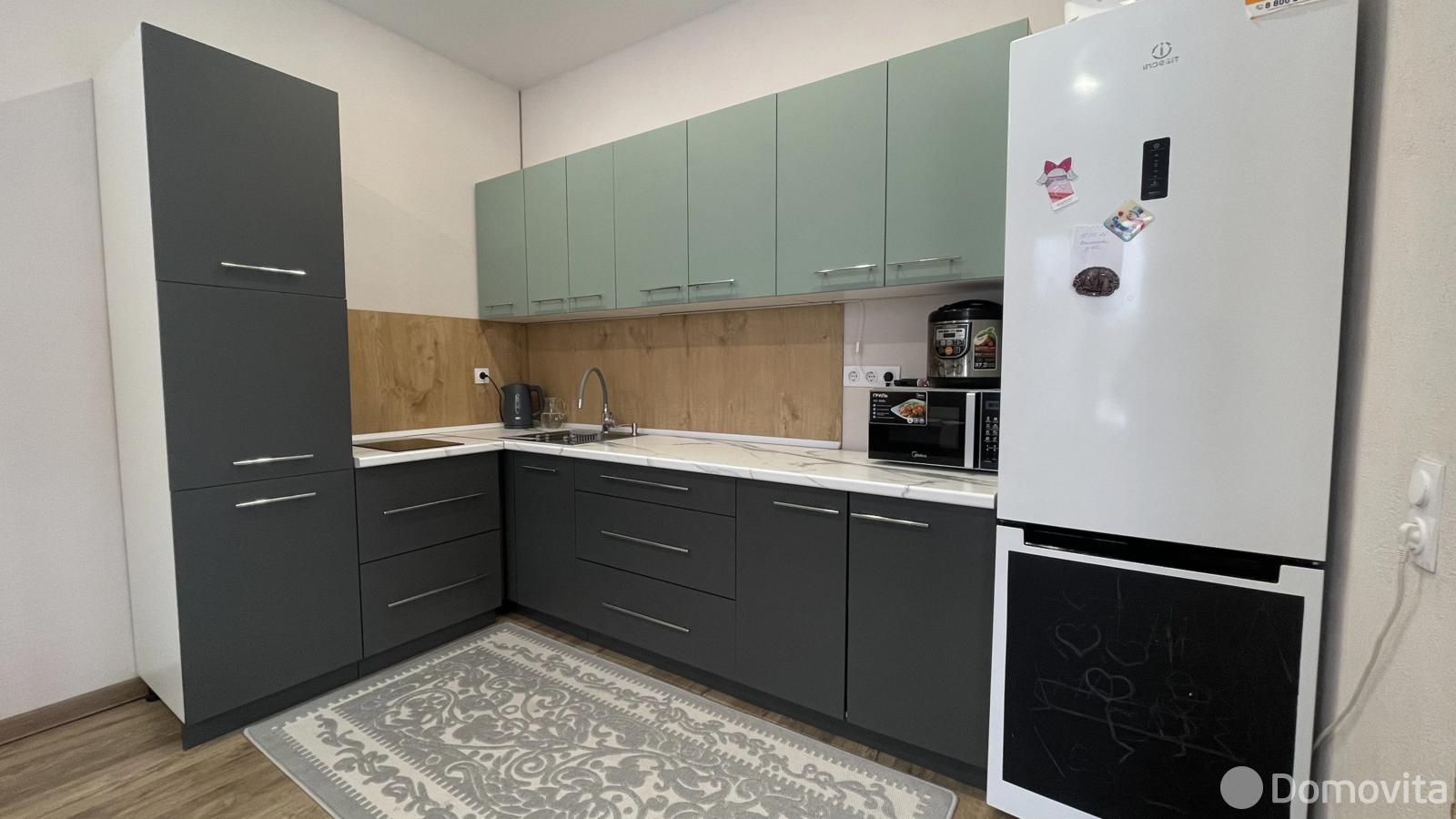 коттедж, Горняк-7, - лучшее предложение