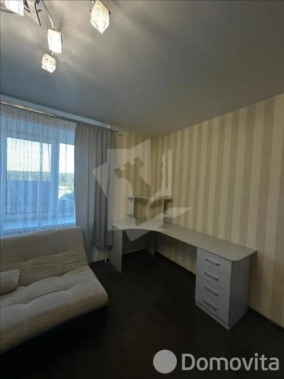 Снять 1-комнатную квартиру в Минске, ул. Холмогорская, д. 51, 1100BYN, код 151237 - фото 8