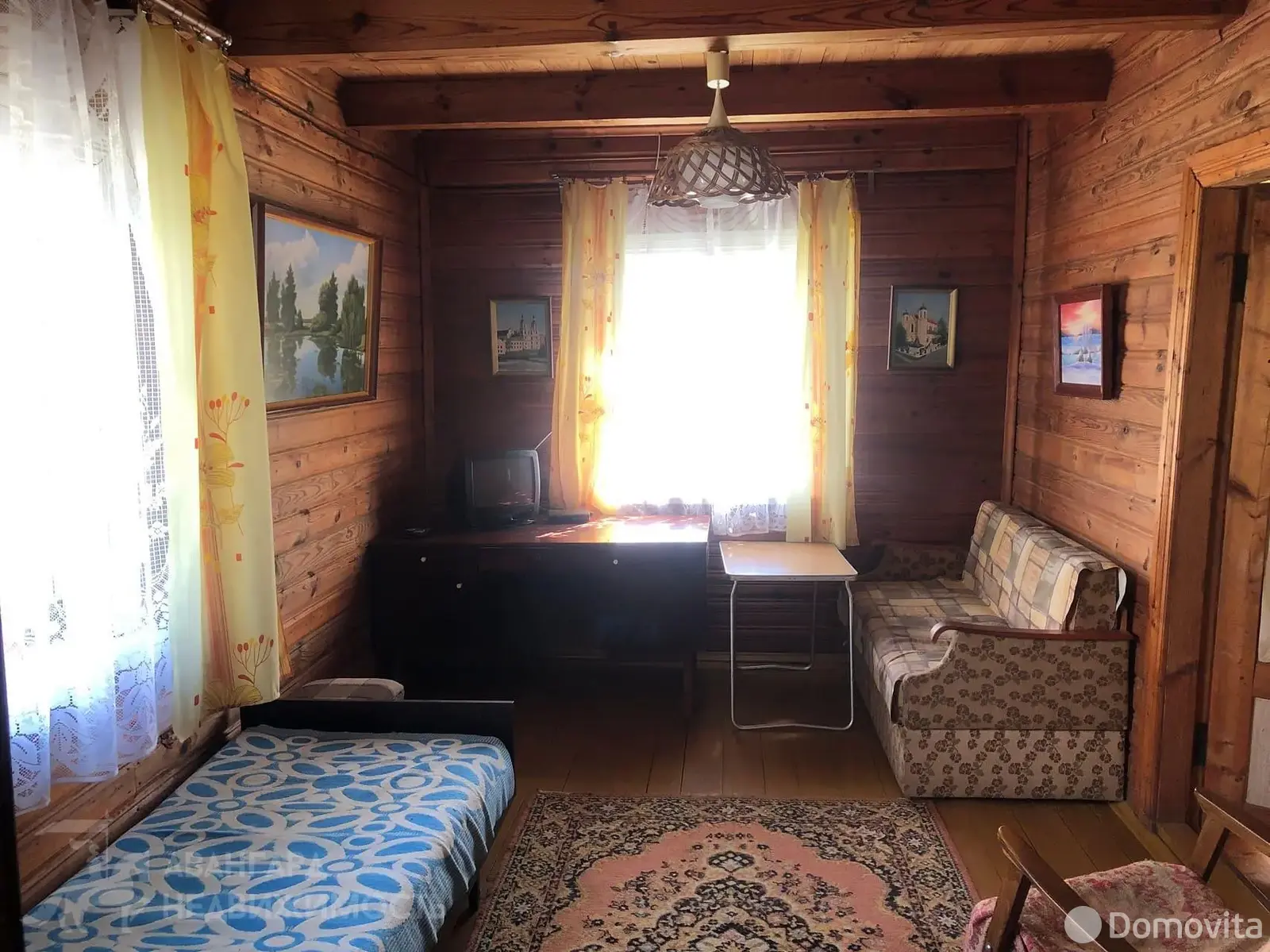 дача, СИГНАЛ-2,