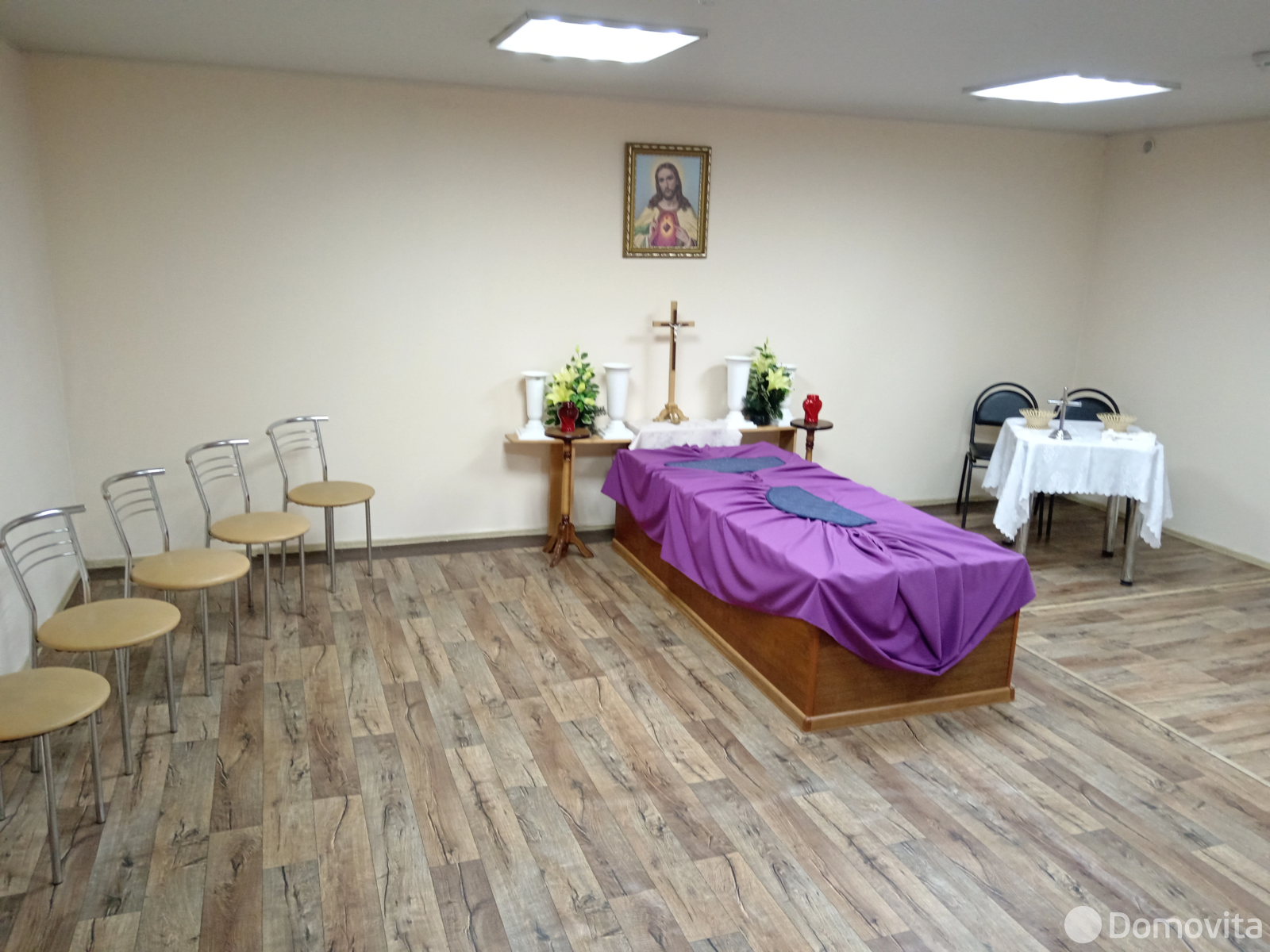 Купить помещение под сферу услуг в Сморгони, ул. Богушевича, д. 74 - фото 17
