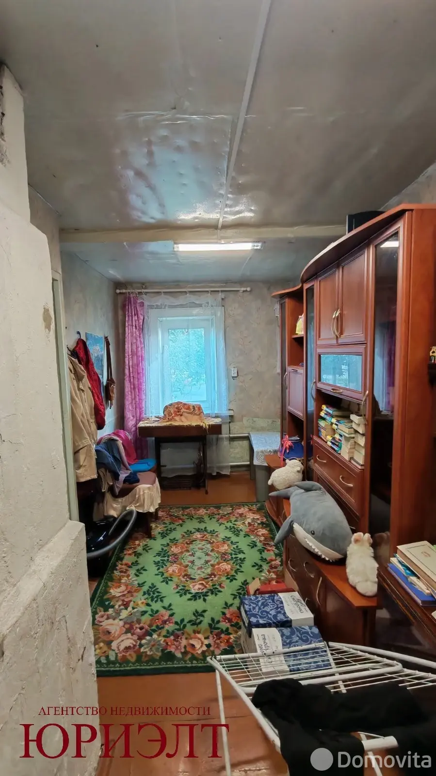 дом, Гомель, ул. Быховская