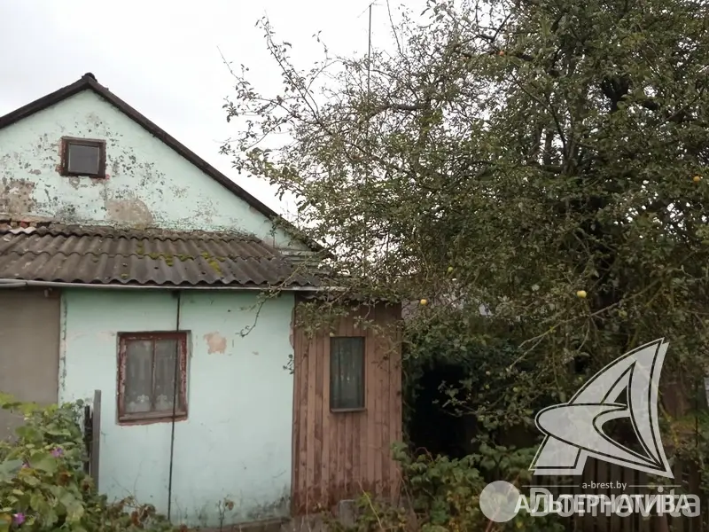 дом, Брест,