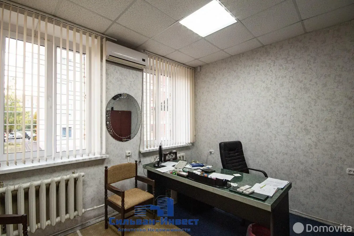 Аренда офиса на пр-т Победителей, д. 101 в Минске, 3116EUR, код 15807 - фото 16