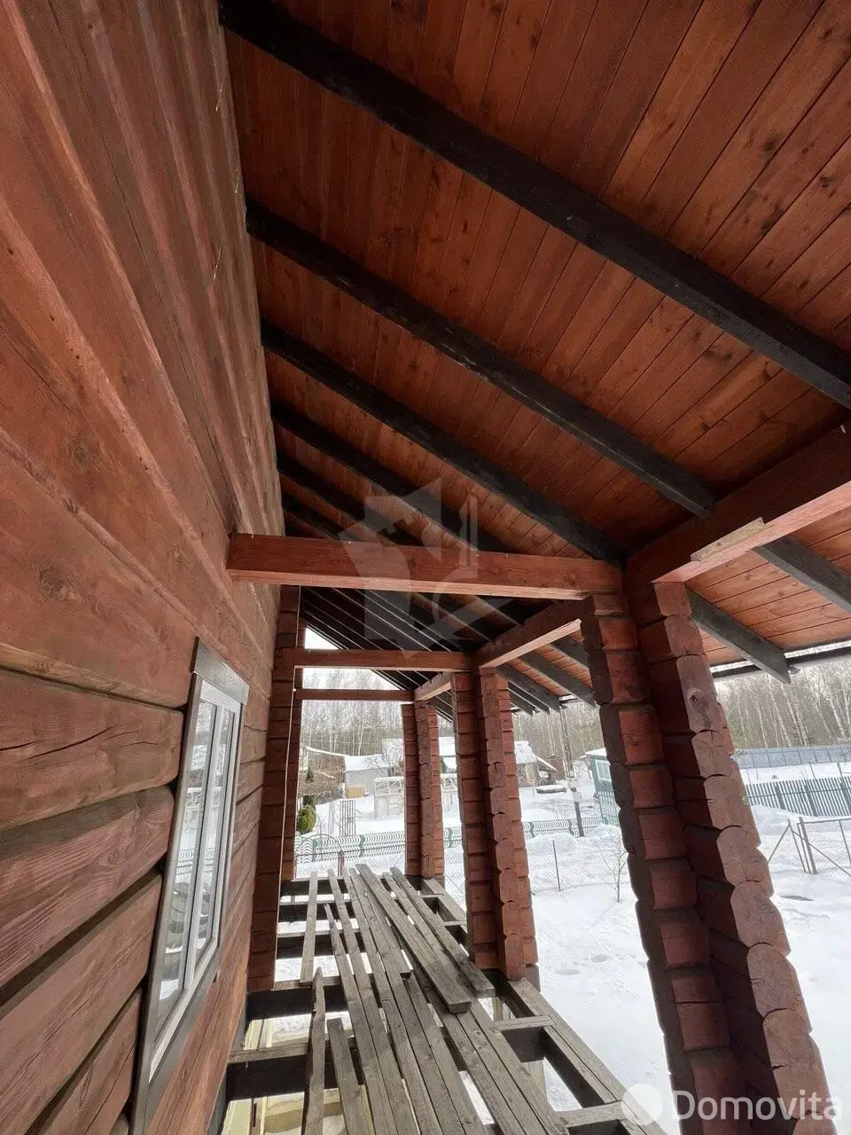 купить дачу, Журавинка-ягода, 