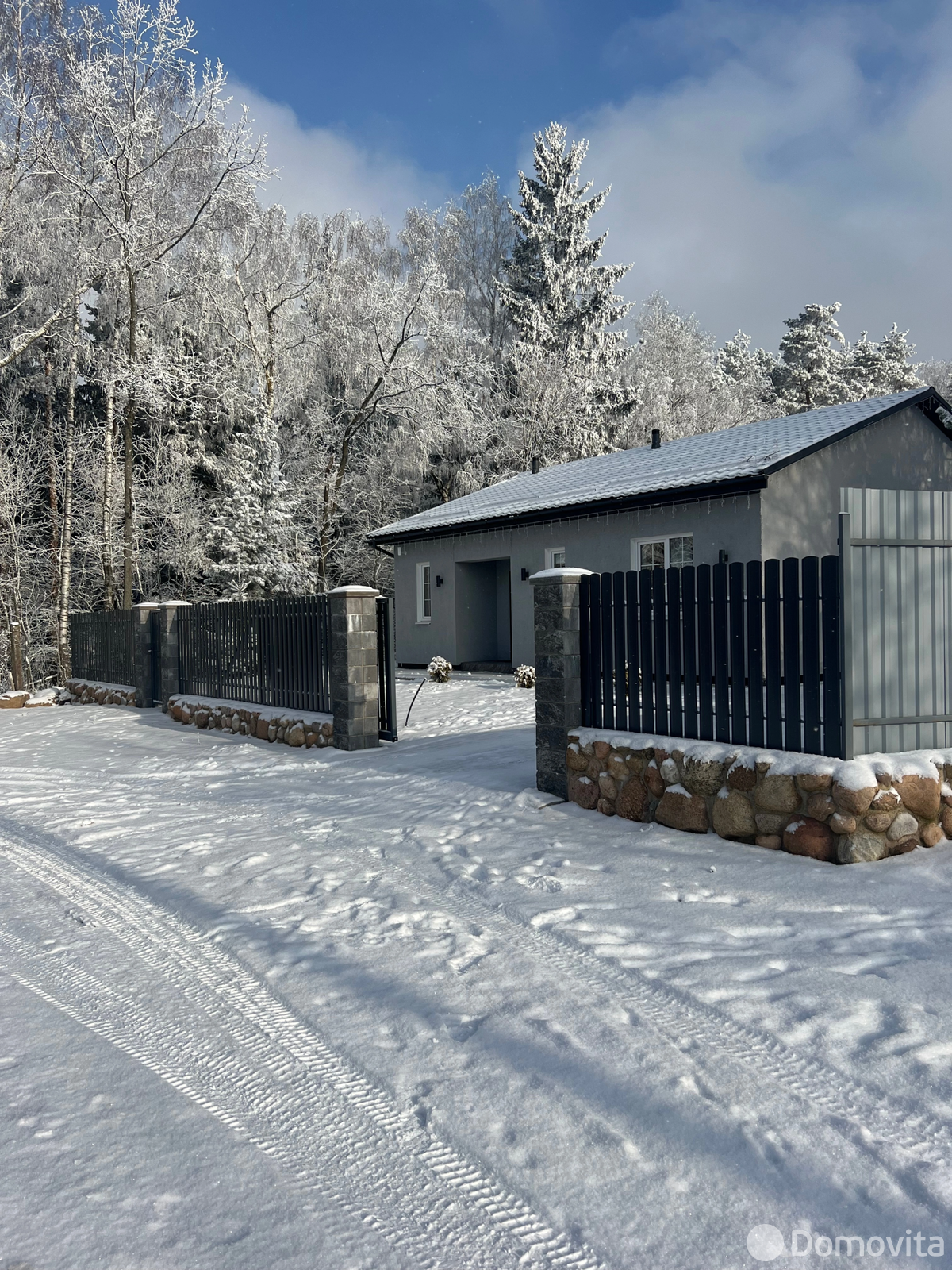 Аренда коттеджа на сутки в ВЕРЯГИ , 300BYN, код 1361 - фото 2