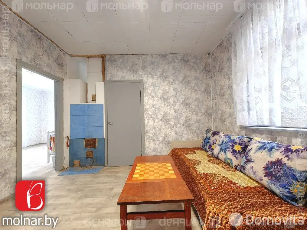 Купить 2-этажную дачу в РАДУГА БЕЛАВТОМАЗ Минская область, 12900USD, код 184270 - фото 16