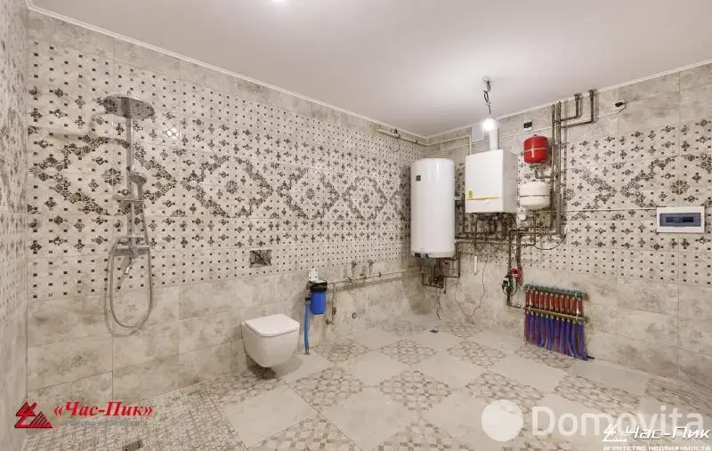 Продажа 1-этажной дачи в Старом Селе Гомельская область, 230000USD, код 185800 - фото 28