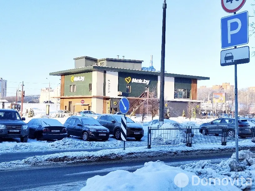 Снять 2-комнатную квартиру в Минске, ул. Шугаева, д. 3/2, 400USD, код 149471 - фото 16