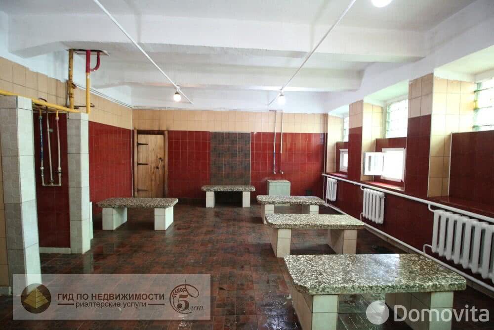 Купить помещение под сферу услуг в Гомеле, пер. Островского 2-й, д. 1 - фото 14