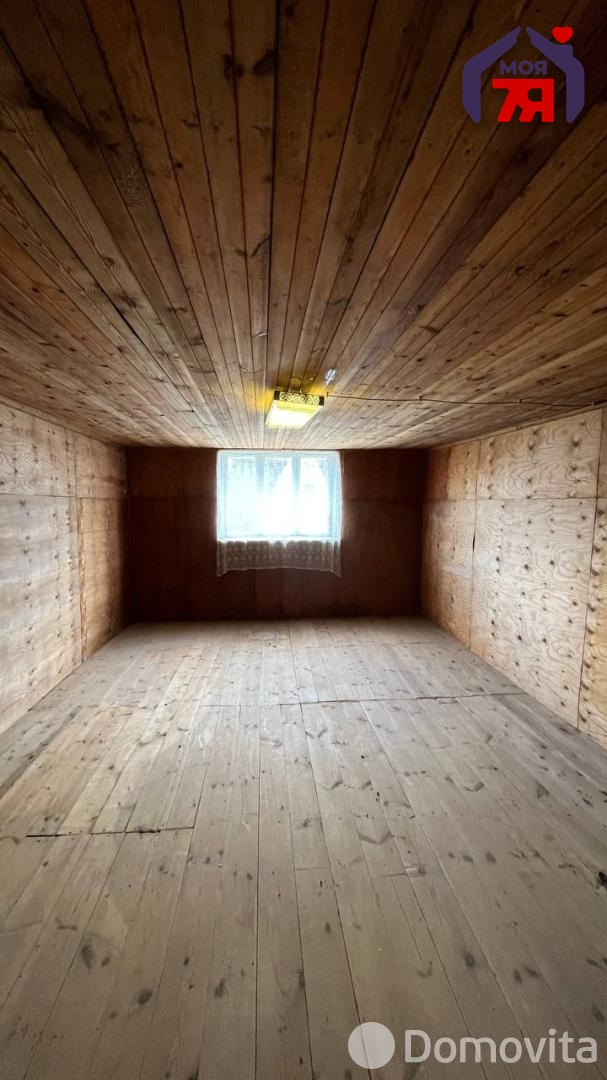 дача, Вишенька, 