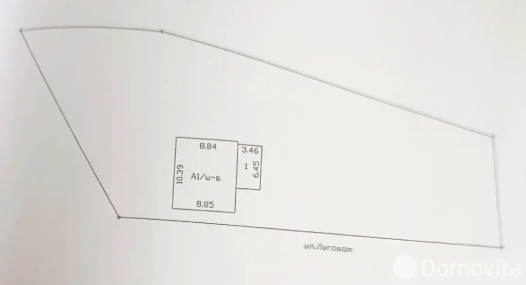продажа участка, Карповичи, 