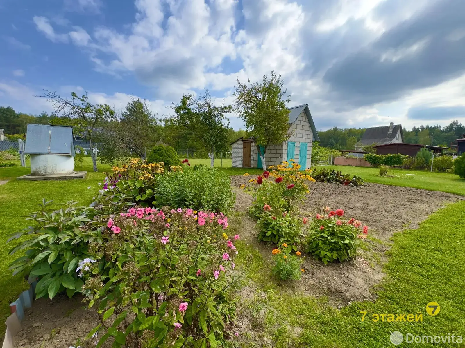 Купить 2-этажную дачу в Мельковичах Минская область, 28900USD, код 184053 - фото 43