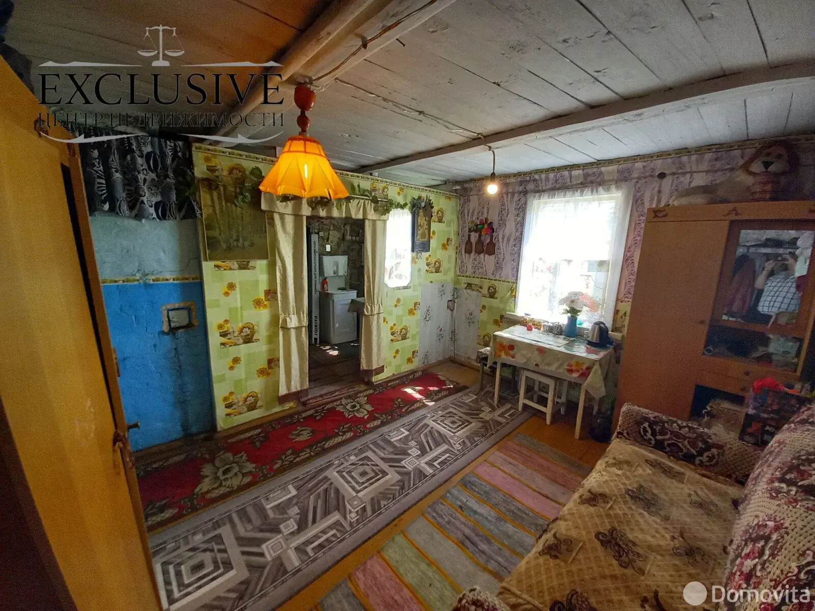 купить дом, Большое Ситно, д. 19