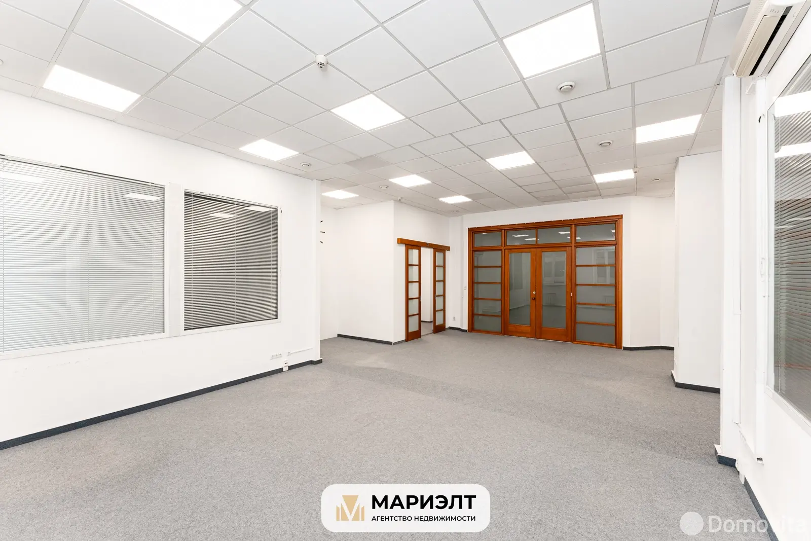 офис, Минск, ул. Фабрициуса, д. 8Б/1