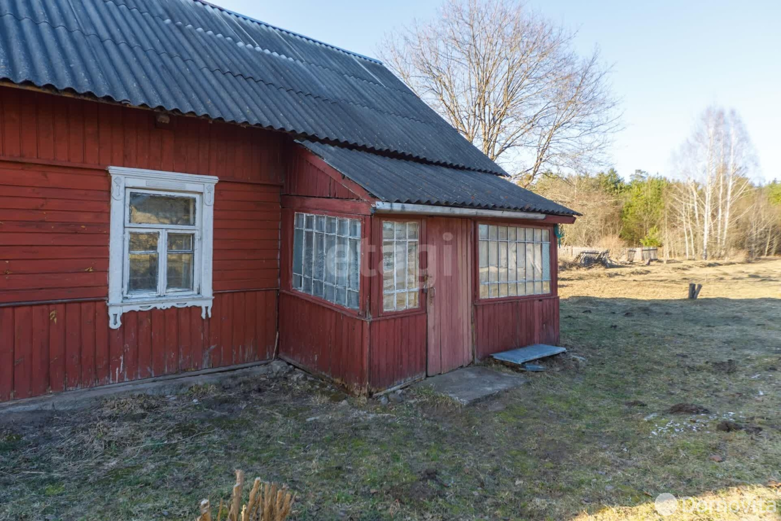 продажа коттеджа, Артюхи, ул. Центральная