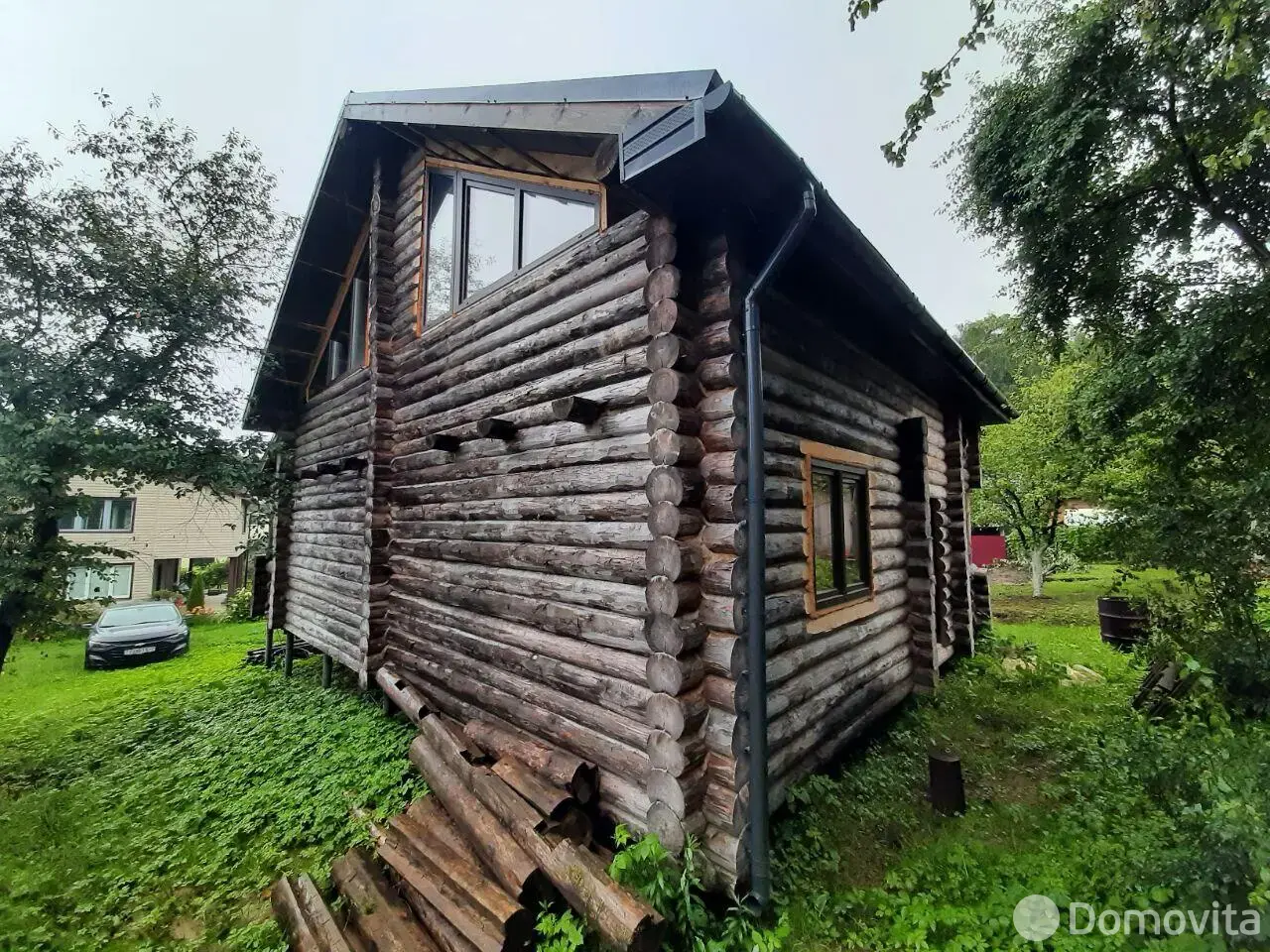 купить дачу, Подлесье, д. 54