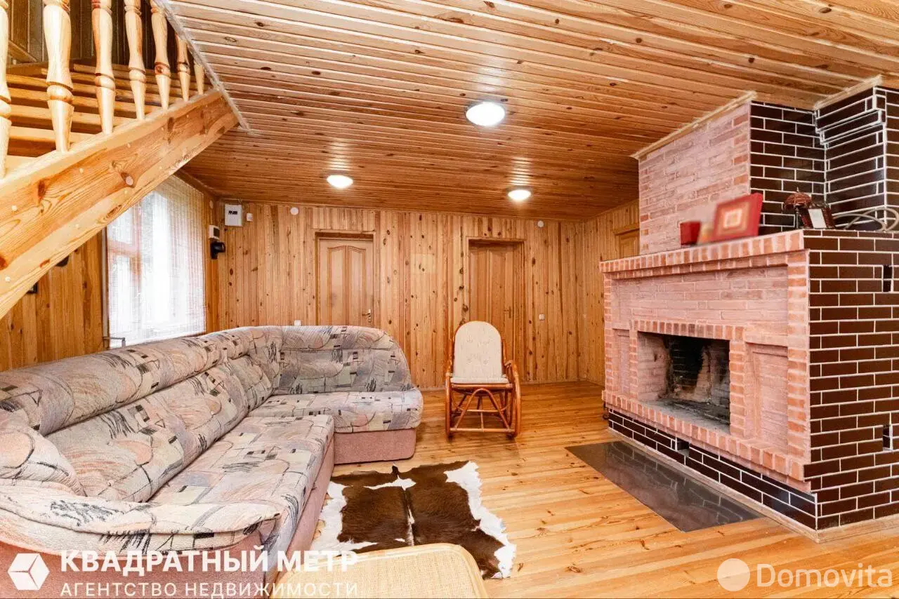 Цена продажи дома, Андриевщина, 